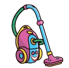 Elektrikli Süpürge