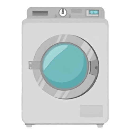 Çamaşır Makinesi